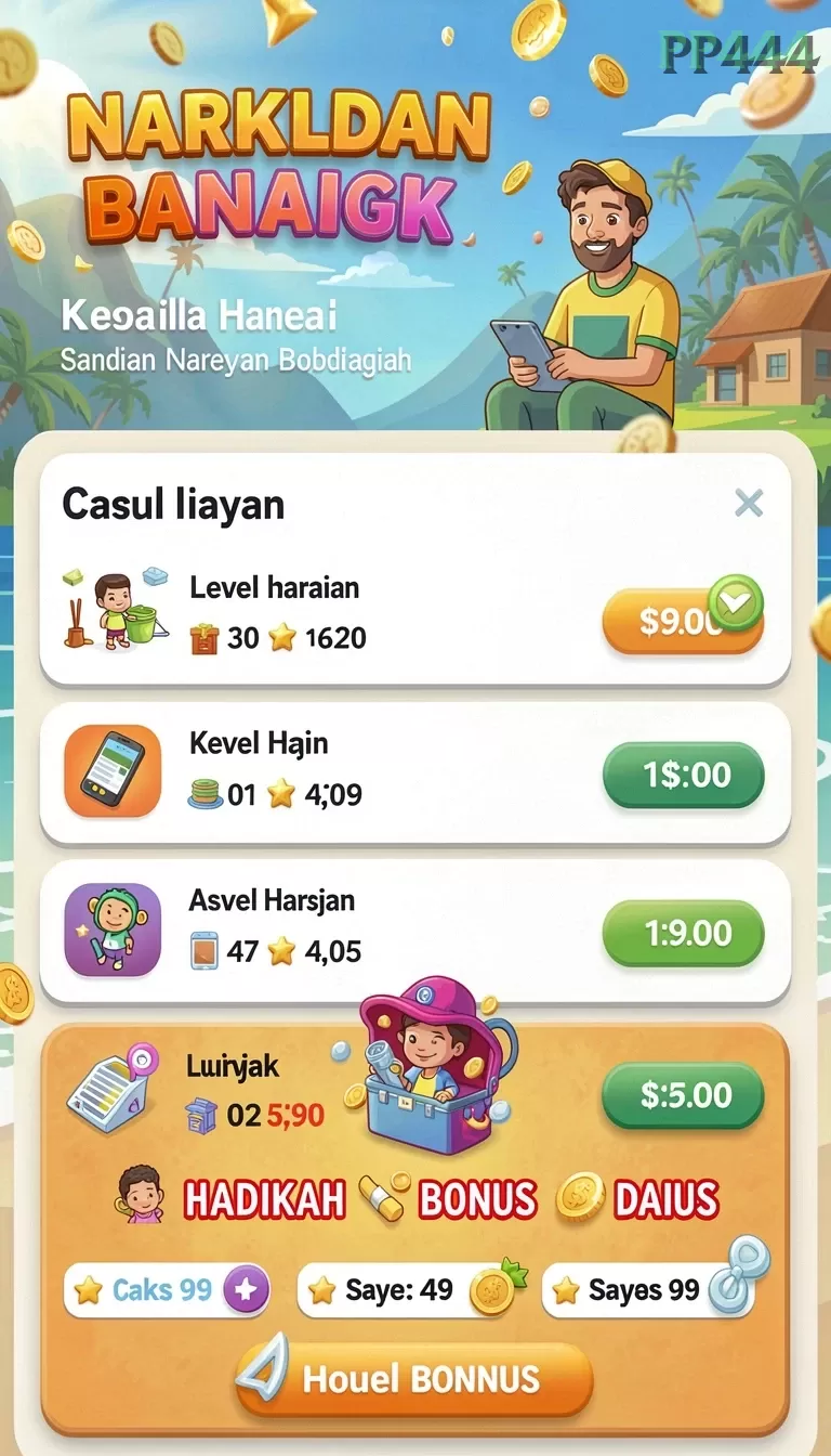 Screenshot 88 CaiShen nomor 2