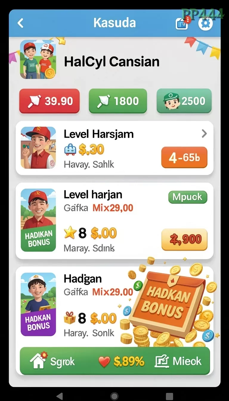 Screenshot Newyear nomor 1