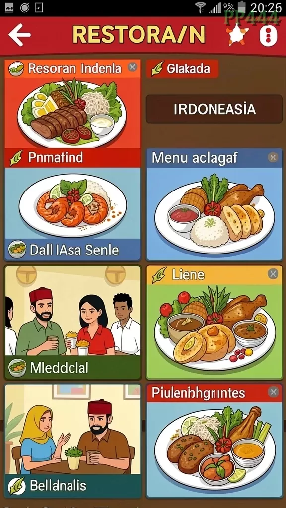 Screenshot 88 CaiShen nomor 1