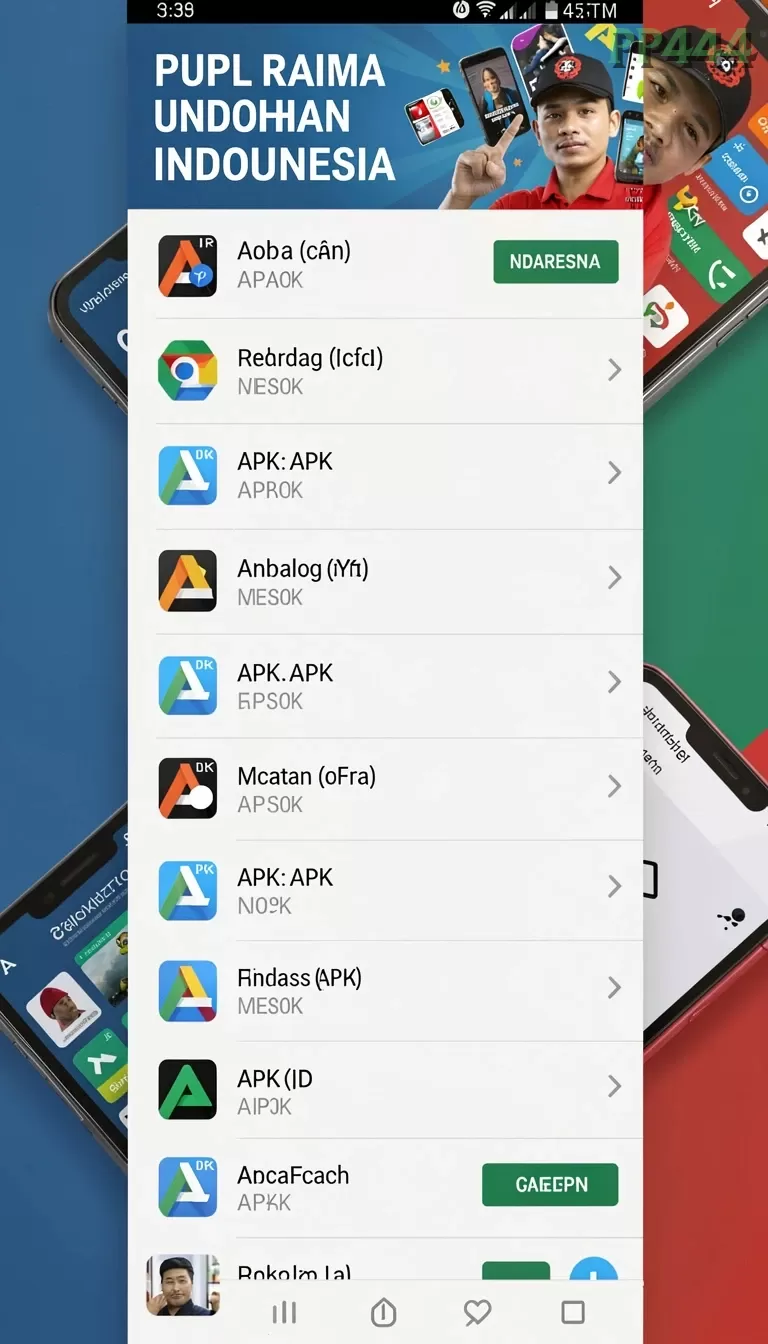 Bonus Garansi Kekalahan 100% screenshot