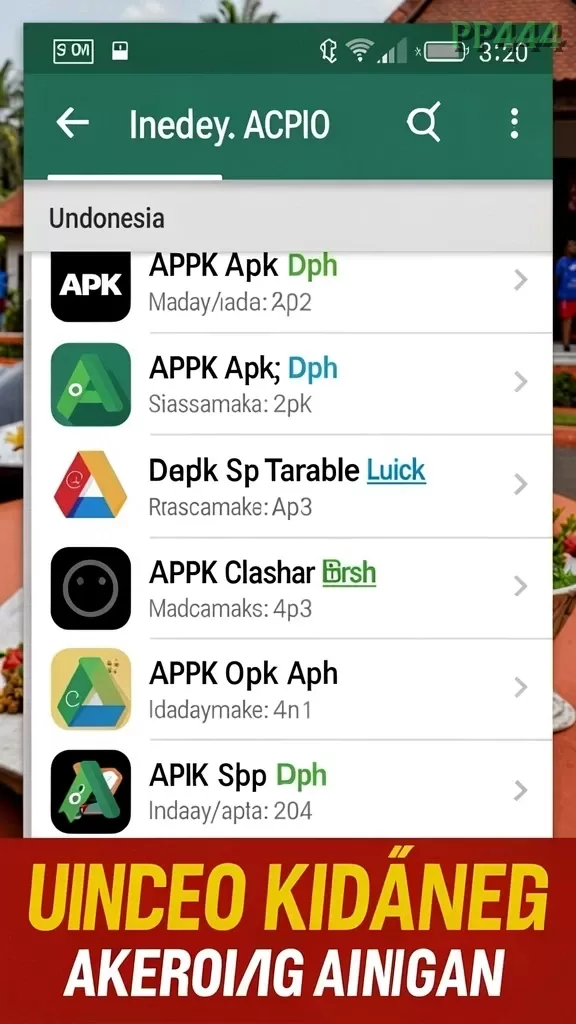 Screenshot Captains Bounty nomor 1