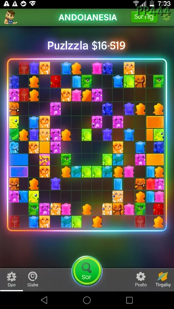 Screenshot asustogel nomor 3