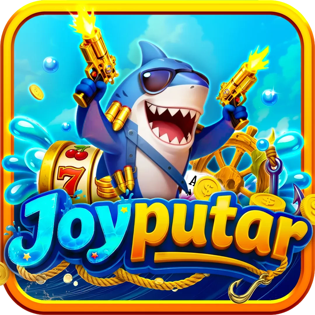joyputar APK Resmi — ikon aplikasi