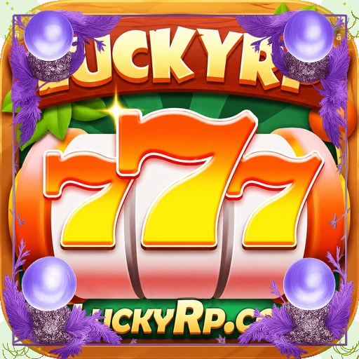 luckyrp APK Resmi — ikon aplikasi