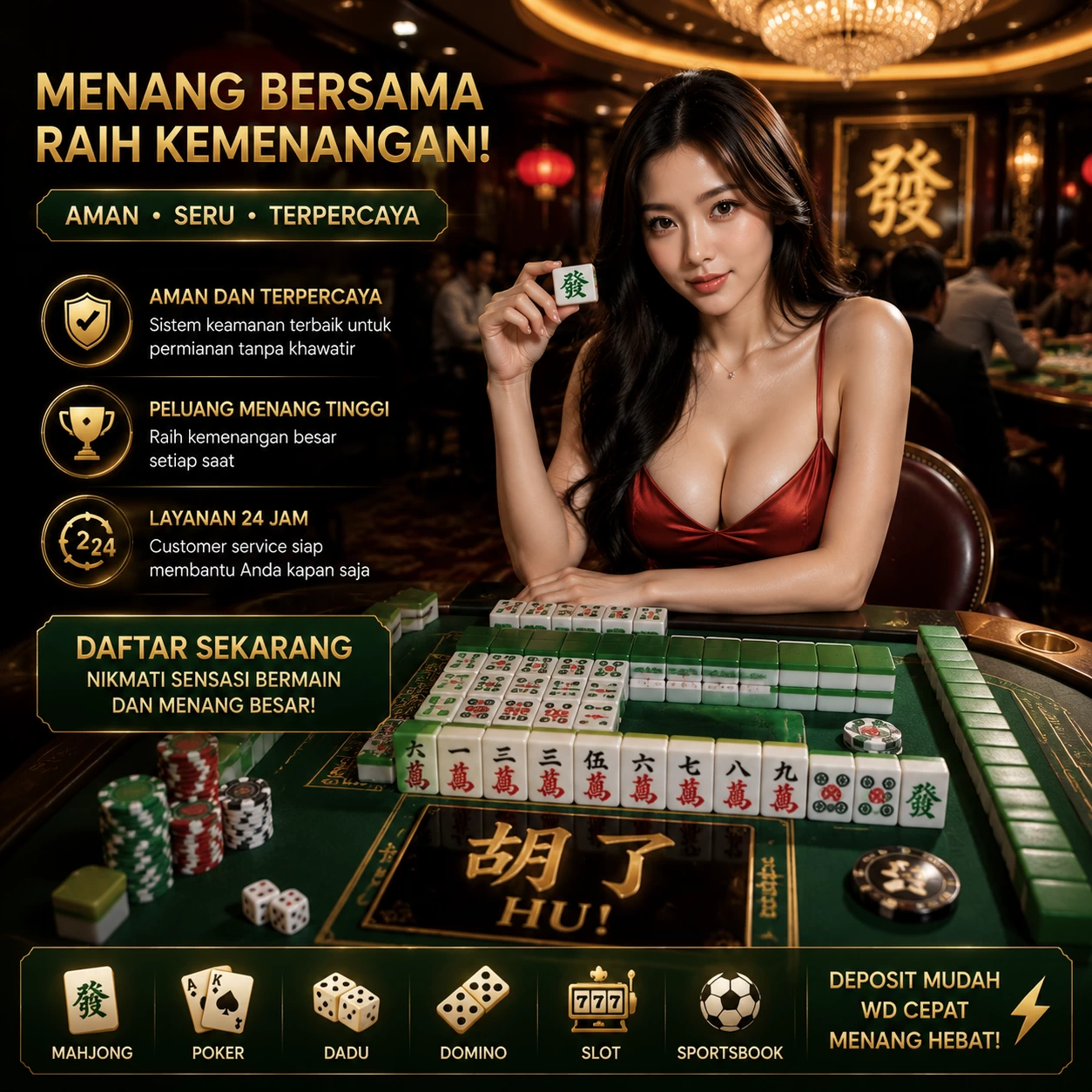 Main pp444t1.com Menang Jackpot Besar