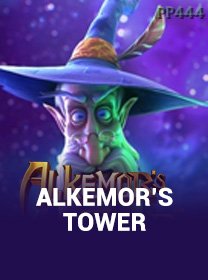 Alkemors Tower icon