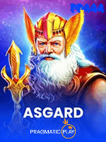 Asgard banner