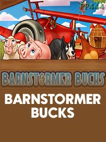 Barnstormer Bucks icon