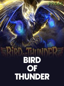 Bird Of Thunder icon