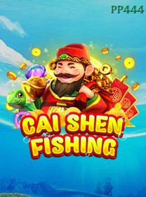 Cai Shen Fishing icon