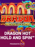 Dragon Hot Hold And Spin Game Terbaru untuk Android dan iOS banner