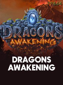 Dragons Awakening icon