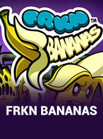 FRKN-Bananas game thumbnail
