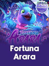 Fortune Macaw icon