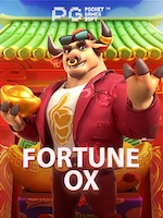 Fortune-Ox icon
