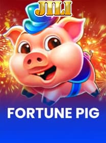 Fortune-Pig icon