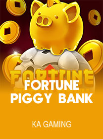 Fortune-Piggy-Bank icon