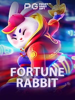 Fortune-Rabbit icon
