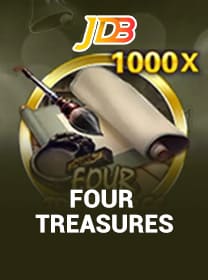 Four-Treasures game thumbnail