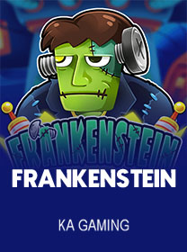 Frankenstein game thumbnail