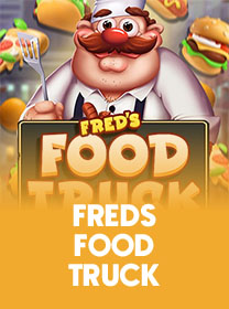 Freds-Food-Truck game thumbnail