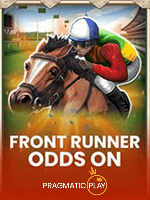 Front-Runner-Odds-On game thumbnail