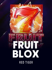 Fruit-Blox game thumbnail