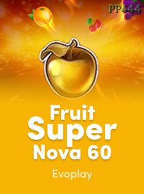 Fruit Super Nova 60 icon