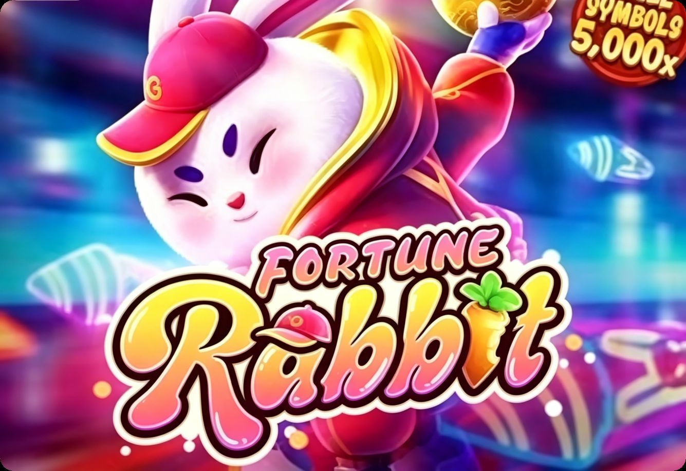 fortune-rabbit icon