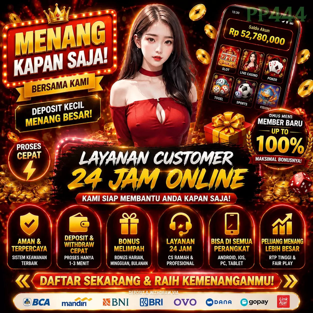 GoPay partner logo