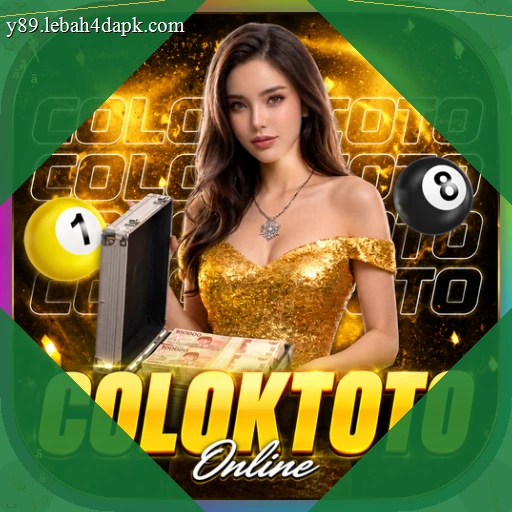 Aplikasi coloktoto Terpercaya untuk Android