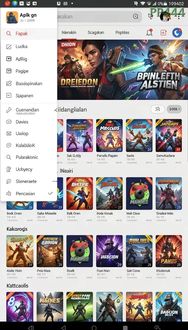 Screenshot Bird Of Thunder nomor 2