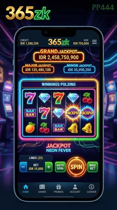 Screenshot Easter Heist nomor 2